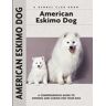 American Eskimo Dog