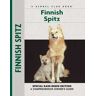 Finnish Spitz