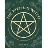 The Kitchen Witch