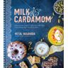 Milk & Cardamom