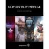 Various Artists Nuthin' But Mech 4