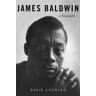 James Baldwin