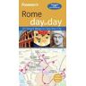 Frommer's Rome day by day