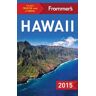 Frommer's Hawaii 2015