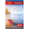 Frommer's Hawaii 2016