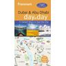 Frommer's Dubai and Abu Dhabi day by day