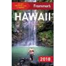 Frommer's Hawaii 2018