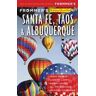 Frommer's EasyGuide to Santa Fe, Taos and Albuquerque