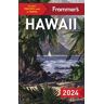 Frommer's Hawaii 2024