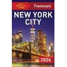 Pauline Frommer Frommer's New York City 2024