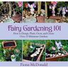 Fairy Gardening 101