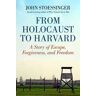 From Holocaust to Harvard