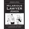 Hilarious Lawyer Jokes