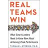 Real Teams Win