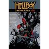 Hellboy and the B.P.R.D.: 1953