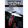 Hellboy and the B.P.R.D.: 1954