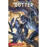 R. A. Salvatore;Geno Salvatore Dungeons & Dragons: Cutter