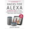 Hacks for Alexa