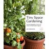 Tiny Space Gardening