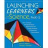 Launching Learners in Science, PreK-5