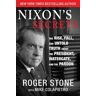 Nixon's Secrets