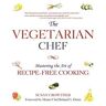 The Vegetarian Chef