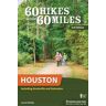 60 Hikes Within 60 Miles: Houston