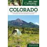 Best Tent Camping: Colorado