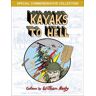 Kayaks to Hell