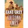 Arizona Ames