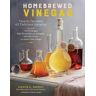 Homebrewed Vinegar