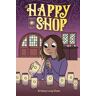 Brittany  Long Olsen The Happy Shop