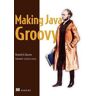 Making Java Groovy