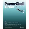 PowerShell Deep Dives