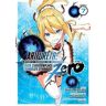 Ryo Shirakome Arifureta: From Commonplace to World's Strongest ZERO (Manga) Vol. 7