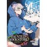 Shinobumaru The Haunted Bookstore - Gateway to a Parallel Universe (Manga) Vol. 3