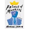 Prince of Monkeys