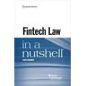 Chris Brummer Fintech Law in a Nutshell