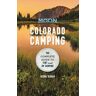 Moon Colorado Camping