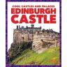 Clara Bennington Edinburgh Castle