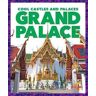 Clara Bennington Grand Palace