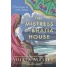 The Mistress of Bhatia House