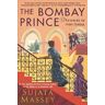 Sujata Massey The Bombay Prince