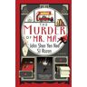 The Murder of Mr. Ma