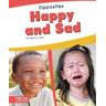 Kelsey Jopp Opposites: Happy and Sad