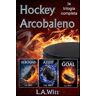 Hockey Arcobaleno