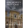 Don Michele's first case - Lory