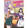 Kinosuke Naito Farming Life In Another World Volume 2