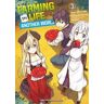 Kinosuke Naito Farming Life In Another World Volume 3