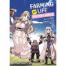 Kinosuke Naito Farming Life In Another World Volume 6